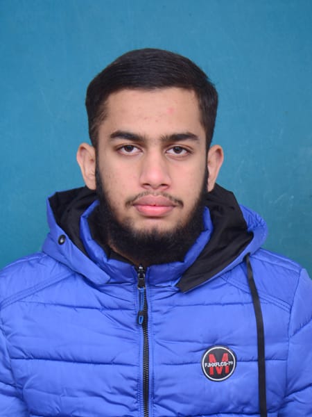 Malik Ahmad Awan